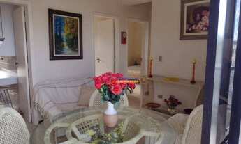 Imagem: Apartamento com 2 dormitórios para alugar