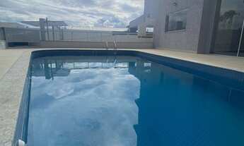 Imagem: Maravillhosa Cobertura Edifício Alvorada