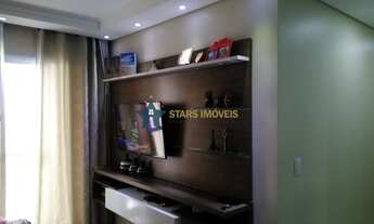 Imagem 4: MAUá - Apartamento Padrão - Vila Falchi