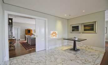 Imagem 4: São Paulo - Apartamento Padrão - Vila Nova Conceição