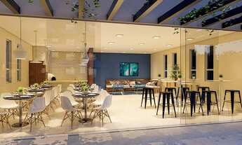 Imagem 5: MOB Vila Matilde - 2 Dorm 42/45 m2 c/Sacada Gourmet