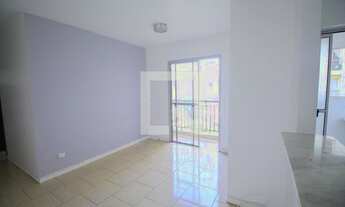 Imagem 2: Apartamento para Aluguel - Freguesia do Ó, 2 Quartos, 60 m2