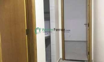 Imagem 7: Apartamento 2 dormitórios com suíte mais armários planejados!!