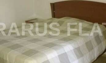 Imagem 5: Rarus Flats - Flat para locação - Edifício Royal Ibirapuera