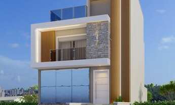 Imagem 3: Sobrado para Venda em Curitiba, Umbará, 3 dormitórios, 3 suítes, 5 banheiros, 4 vagas