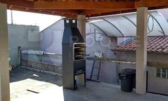 Imagem 5: Casa Residencial à venda, 3 quartos, 2 vagas, Vila Piza - Limeira/SP