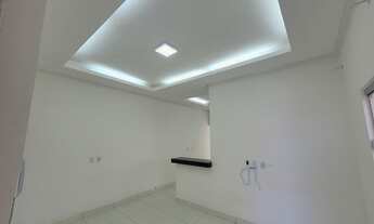 Imagem 5: Ágio - Casa com 03 quartos em Senador Canedo - Região Central