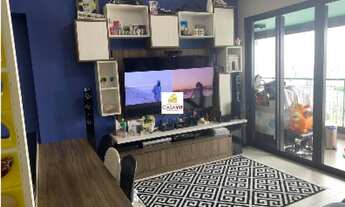 Imagem 2: Apartamento à venda, Bela Vista, 80m², 2 dormitórios, 1 suíte, 1 vaga!