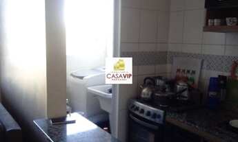 Imagem 5: Apartamento à venda, Jardim Brasil (Zona Norte), 54m², 2 dormitórios, 1 suíte, 1 vaga!