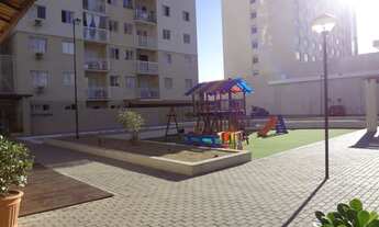 Imagem 4: Apartamento com 2 quartos no Villaggio Limoeiro - Bairro Jardim Limoeiro em Serra