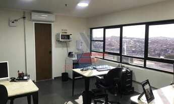 Imagem 4: VENDA, CENTRO, SALA COMERCIAL, 12° ANDAR, 1 VAGA