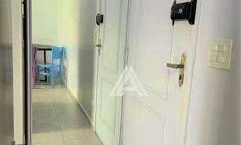 Imagem 7: Apartamento com 2 dormitórios à venda, 53 m² - Vila Francisco Matarazzo - Santo André/SP