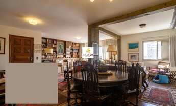 Imagem: Apartamento à venda, Santo Amaro, 157m²