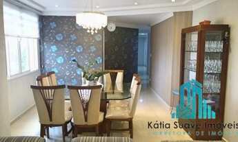 Imagem 6: Apartamento para Venda em São Caetano do Sul, Barcelona, 4 dormitórios, 4 suítes, 6 banhei