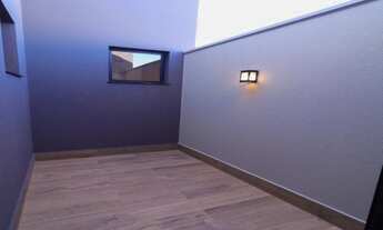 Imagem 4: RESIDENCIA em Marília - SP, RESIDENCIAL RESERVA ESMERALDA