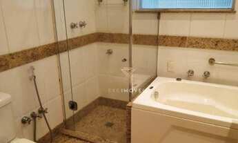 Imagem 6: Apartamento com 3 dormitórios à venda, 280 m² por R$ 3.000.000 - Copacabana - Rio de Janei