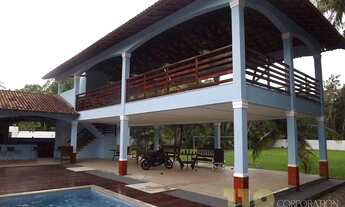 Imagem 4: LINDO SÍTIO MURINIM EM BENEVIDES