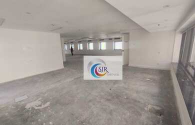 Imagem 3: Conjunto para alugar, 336 m² - Vila Olímpia - São Paulo/SP