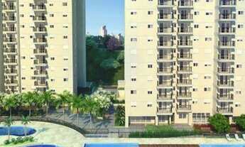 Imagem: Apto Cond Reserva do Alto, Barueri SP em