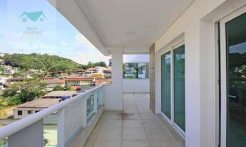 Imagem 7: Cobertura com 3 dormitórios à venda, 281 m² por R$ 1.690.000,00 - João Paulo - Florianópol