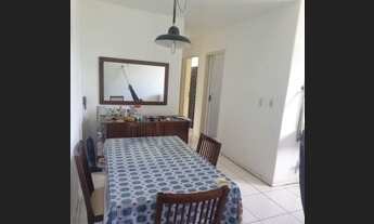 Imagem 7: Apartamento 3/4 em Jacarecica mobiliado