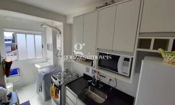 Imagem 2: CURITIBA - Apartamento Padrão - Tingui