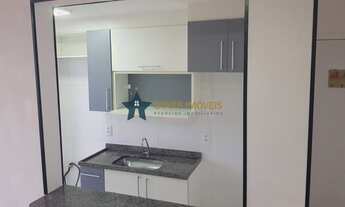 Imagem 3: MAUá - Apartamento Padrão - Parque São Vicente