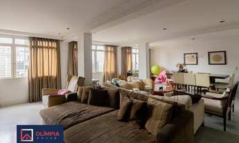 Imagem 2: Venda Apartamento 2 Dormitórios - 177 m² Vila Nova Conceição