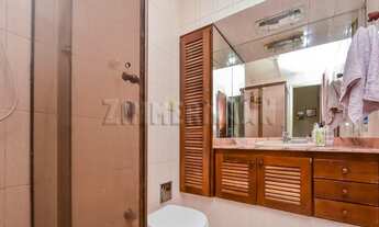 Imagem 2: Apartamento para venda com 90 metros quadrados com 2 quartos