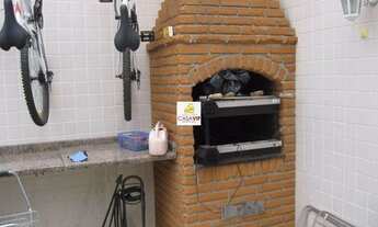 Imagem 6: Cobertura à venda, Vila Gomes Cardim, 250m², 3 dormitórios, 2 suítes, 3 vagas!