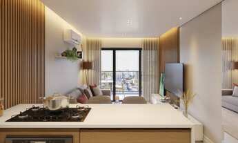 Imagem 2: Excelente Apartamento Reformado no coração do Jardim Paulista - Sao Paulo - SP