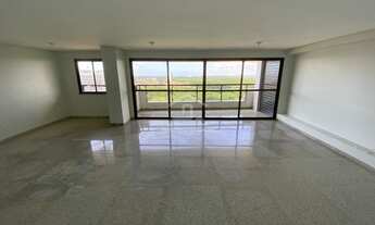 Imagem 6: EXR) Apartamento à venda no Cocó de 217m² _ 3 suítes e 6 vagas