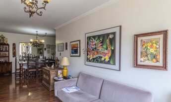 Imagem 4: Apartamento Venda 3 Dormitórios - 191 m² Itaim Bibi