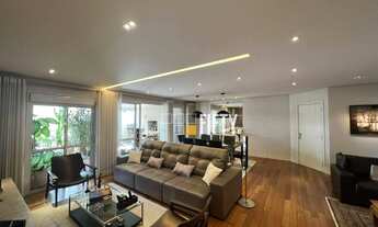 Imagem 7: Oportunidade Campo Belo 178m 3 suites 3 vagas lazer completo !