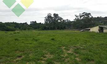 Imagem 3: Área em Itaquaquecetuba