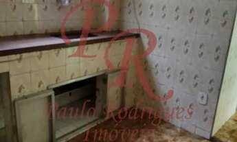 Imagem 7: Rio de Janeiro - Casa de Vila - Lins de Vasconcelos