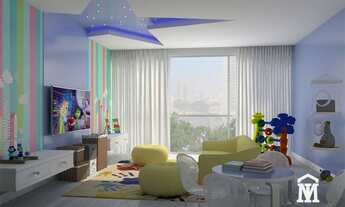 Imagem: APTO DE ALTO PADRÃO PRÓXIMO AO ANGELONI