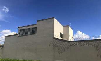 Imagem 2: UBERLÂNDIA - Casa Padrão - VIDA NOVA