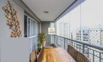 Imagem 6: Apartamento à venda, Vila Andrade, 150m², 3 suítes, 2 vagas!