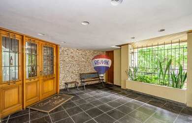 Imagem 5: Apartamento com terraço garden junto a praça da Encol