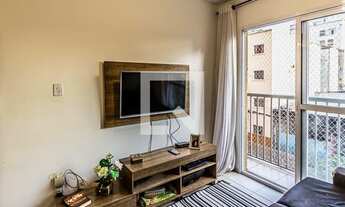 Imagem 4: Apartamento para Aluguel - Centro, 2 Quartos, 50 m2