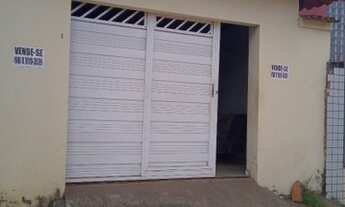 Imagem: Vendo casa em Pinheiro MA