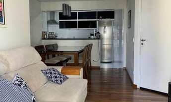 Imagem 2: Metrô Alto do Ipiranga (Linha Verde) - Apartamento 86M², 3 Dormitórios, Suíte, 2 Vagas - L