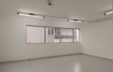 Imagem 5: São Paulo - Conjunto Comercial/Sala - Moema