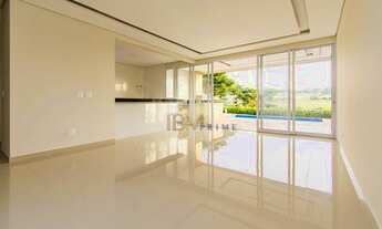 Imagem 3: Casa com 3 dormitórios à venda no Condomínio Vista Bella - Ribeirão Preto/SP