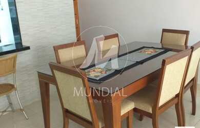 Imagem 2: Apartamento (tipo - padrao) 3 dormitórios/suite, cozinha planejada, em condomínio fechado