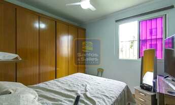 Imagem 4: Apartamento a venda em São Bernardo do Campo por R$ 285.000,00, Apartamento a venda próxim