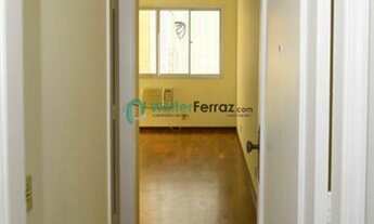 Imagem 4: EXCELENTE 1 DORMITÓRIO NA QUADRA DA PRAIA NO BAIRRO DO BOQUEIRÃO EM SANTOS