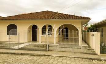 Imagem 2: Casa para venda com 4 dormitórios - Ponte do Imaruim Palhoça