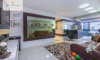 Imagem 5: Apartamento diferenciado com 3 dormitórios à venda por R$ 1.350.000 - Centro - Balneário C